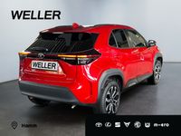 Toyota Yaris Cross - Vorschau Bild 21