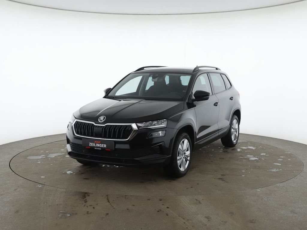 Image of Skoda Karoq