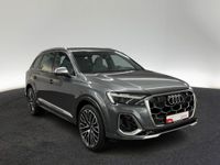 Audi SQ7 - Vorschau Bild 6
