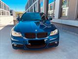 BMW 320d Touring E91 Edition Sport Edition Sport  - BMW 320: 320d Edition Sport