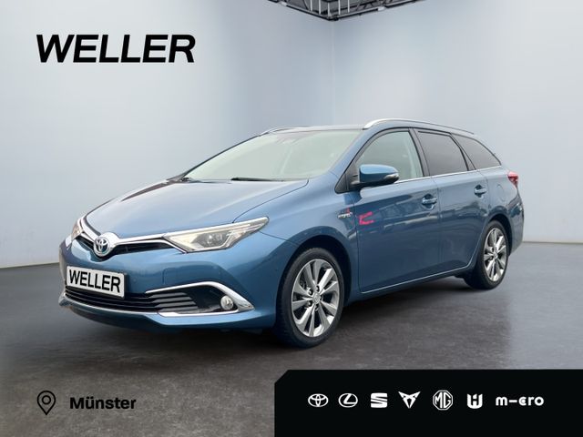 Toyota Auris 1.8 Hybrid TS Executive *LED*Kamera*DAB+*