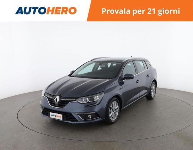 Renault RENAULT Megane Mégane Sporter dCi 8V 110 CV Ener