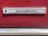 Fiat Pininfarina 124 DS Spider Europa  - Fiat Gebrauchtwagen von 1985
