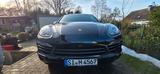 Porsche Cayenne 3.0 Diesel, umfangreich gewartet - Porsche Cayenne aus 2012 mit Diesel-Antrieb