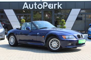 BMW Z3    ***LIEBHABERSTÜCK***