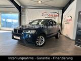 BMW X4 xDrive 20 i Aut./Bi-Xenon/AHK/GARANTIE/EURO 6 - gebrauchte BMW X4 aus dem Jahr 2017
