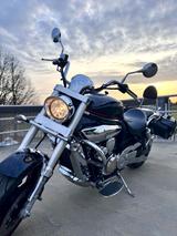 Hyosung Aquilia GV650i - HYOSUNG CHOPPER