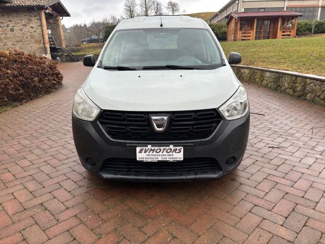 Dacia Dokker 1.5 dCi 8V 90CV Start&Stop Pick-Up