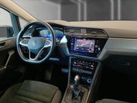 Volkswagen Touran - Vorschau Bild 9
