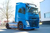 Volvo FH 500 Globetrotter 2 Kreishydraulik SZM - Volvo Szm