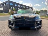 Porsche Cayenne S V8 SportAGA Beifahrerdisp. BOSE HUD