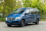 Mercedes-Benz Viano Marco Polo 4Matic 4x4 Westfalia Edition - Mercedes-Benz Viano marco polo