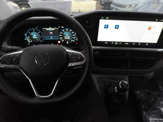 Fahrzeugabbildung Volkswagen Transporter Kasten LR 2.0 TDI Langer Radstand LE