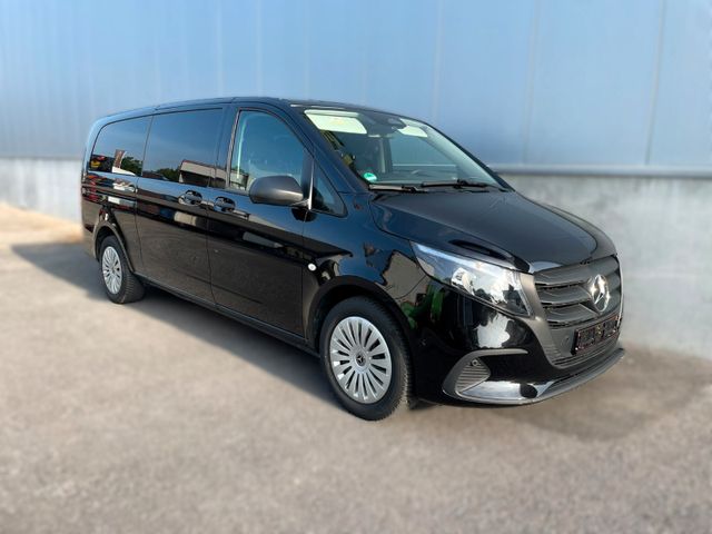 MERCEDES-BENZ Vito Tourer 116 CDI RWD extralang PRO 9zitpl.
