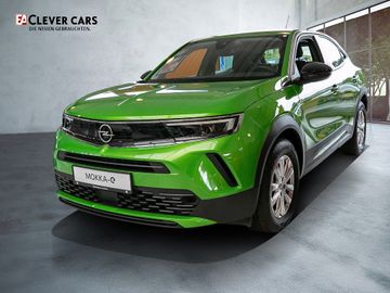Opel Mokka e Edition Fahrerassistenz-Paket LED