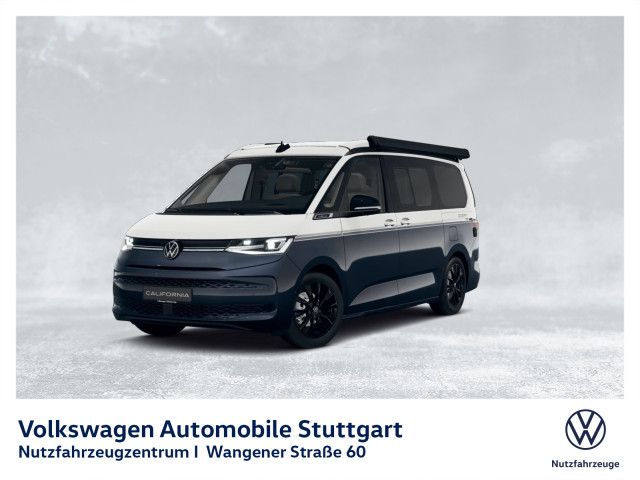 Volkswagen California Der neue California Ocean 2,0 l 110 k