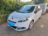 Renault Grand Scenic 3 1.6dci 7sitzer - Renault Grand Scenic aus 2012