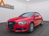 Audi A3 Cabriolet /DSG / BI-Xenon /SHZ /Tempomat - Audi A3 aus 2009: Cabrio