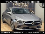 Mercedes-Benz CLA 220 d 4M Coupé Progressive Distro+*Wide*MATT - gebrauchte Mercedes-Benz CLA 220 aus dem Jahr 2021
