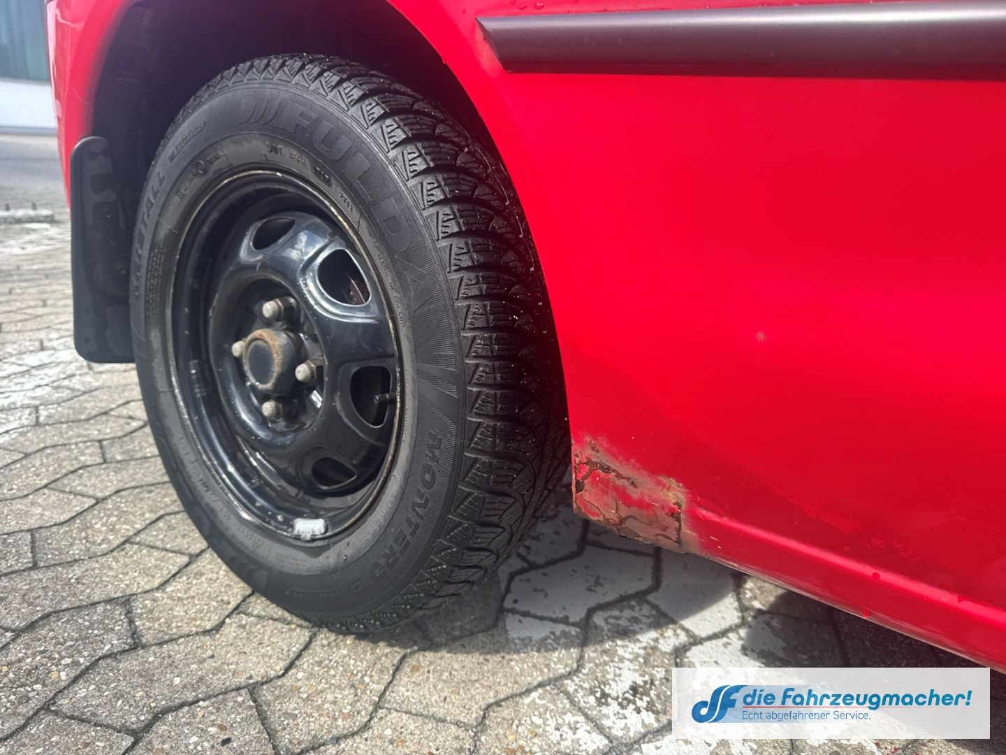 Fahrzeugabbildung Mitsubishi Colt Comfort 1.6 AUTOMATIK *EXPORT