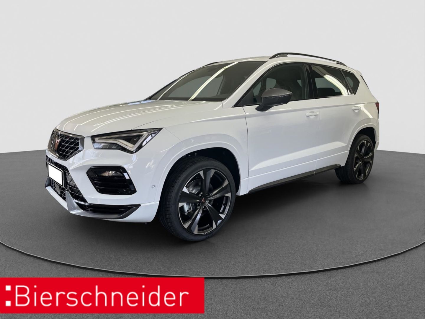Cupra Ateca - Bild 1