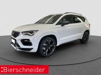 Cupra Ateca - Vorschau Bild 1