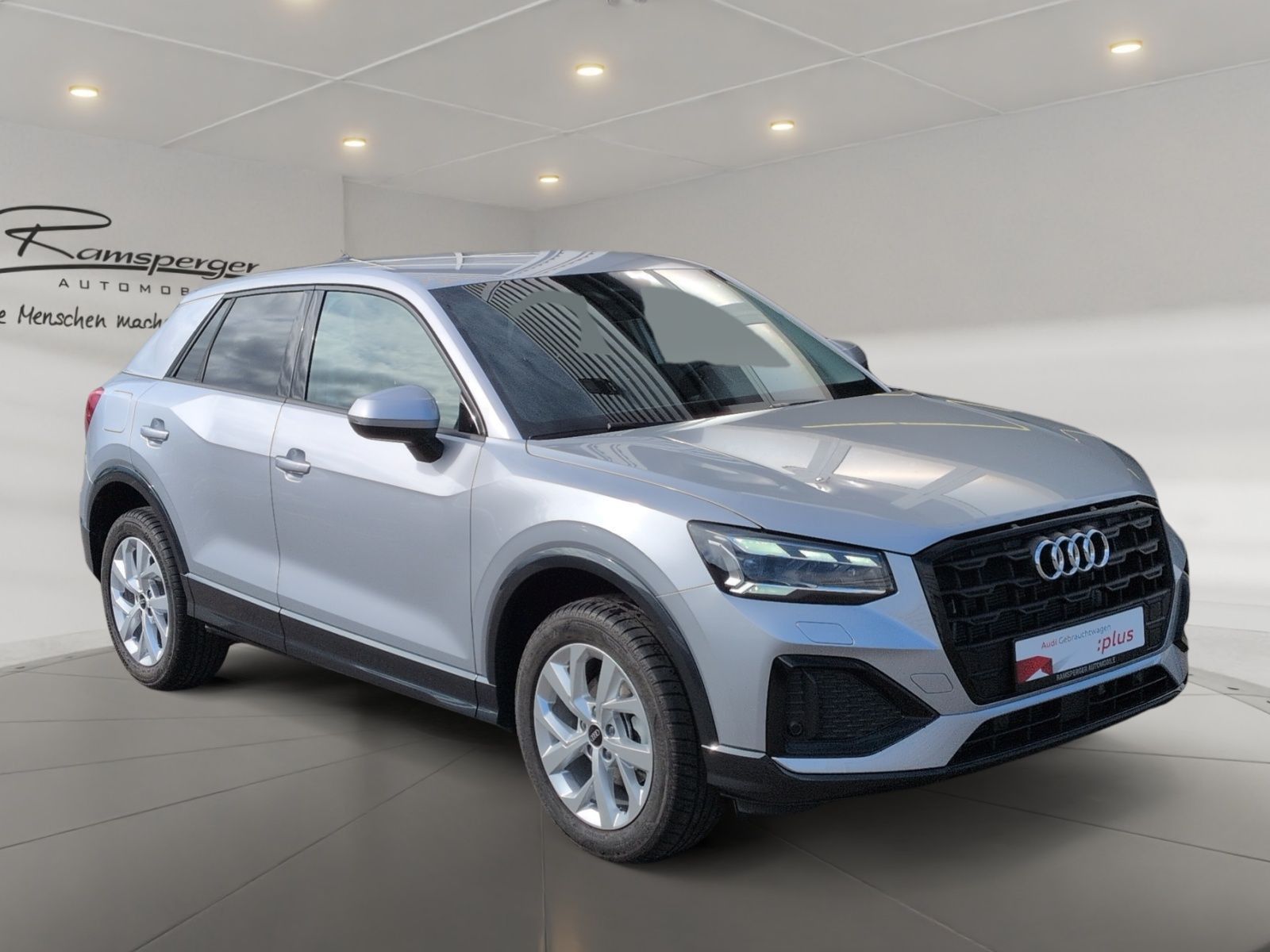 Audi Q2 - Bild 7
