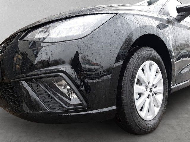 Fahrzeugabbildung Seat Ibiza Style 1.0TSI SHZ LED PDC AppConnect 0,99%