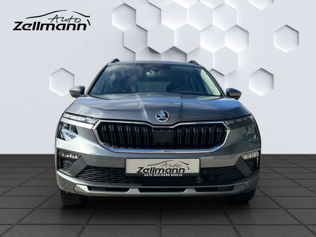 Kamiq Tour 1.5 TSI 110 kW 7-Gang DSG SOFORT VERF