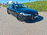 Audi A6 2.0 TFSI mit sehr viel extra Ausstattung - : V mit