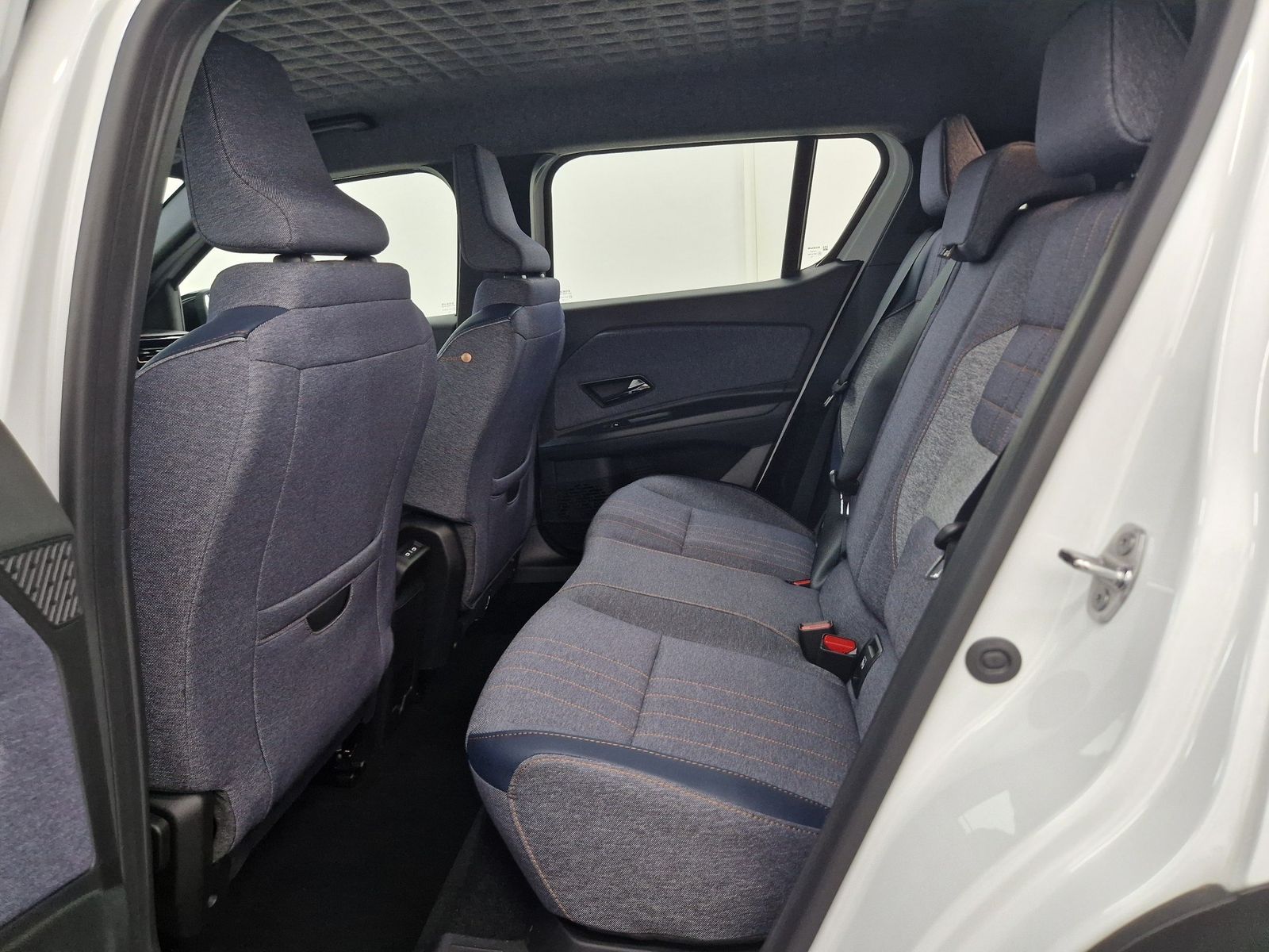 RENAULT R 4 E-Tech Techno 150 Comfort Range – Bild 9