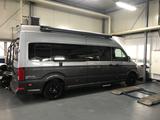 Volkswagen Grand California 680