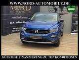 Volkswagen T-Roc 1.5 TSI Style Dig.Cockpit*Navigation*17''* - Volkswagen T-Roc in Oldenburg