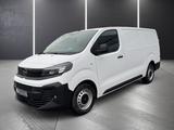 Opel Vivaro Kasten 2.0 Lang RFK AHK LED FlexCargo - Opel Vivaro