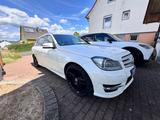 Mercedes-Benz C 220 CDI T AVANTGARDE AVANTGARDE - gebrauchte Mercedes-Benz C 220 aus dem Jahr 2013