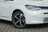 Volkswagen Caddy Maxi STYLE TDI DSG UPE: 54.740 EUR* - Volkswagen Caddy: Style