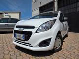 Chevrolet Spark 1.0 Pink Lady Special Edition - Chevrolet Spark: Pink