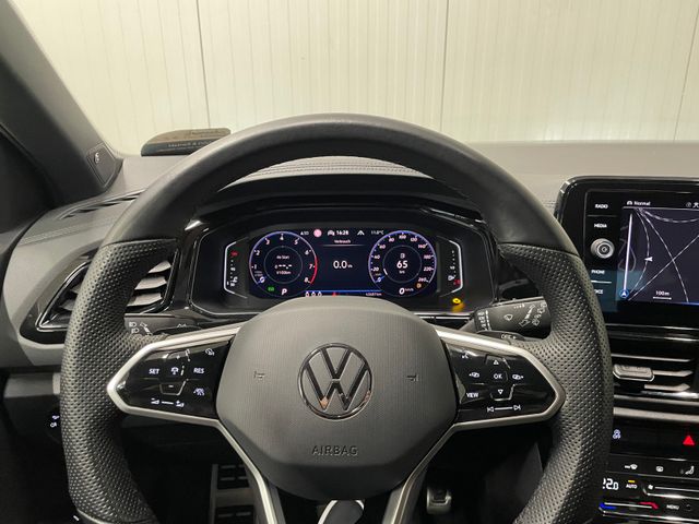 T-Roc R-Line 4M 2.0 TSI DSG STANDHZG