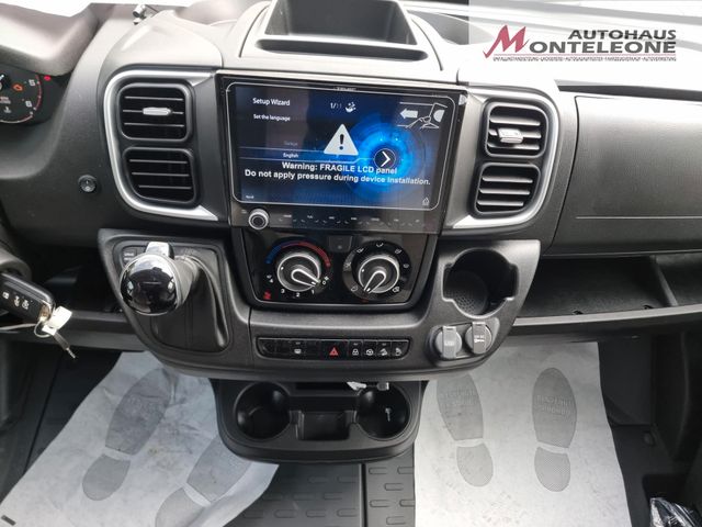 Etrusco T 7400 QBC MJ 25 | Automatik | Complete