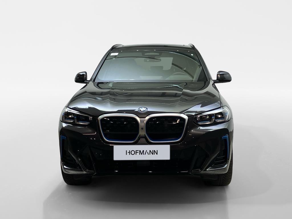 BMW iX3 Impressive Laser+Pano+ACC+HUD+H/K+Memory