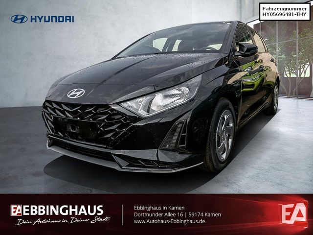 Hyundai i20 1.0 Select Funktions-Paket Kamera Navi