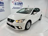 Seat Ibiza Style*1,6-70KW*TEMP*Android*CarPlay*EU6d-T - Seat Ibiza 6K mit Diesel-Antrieb