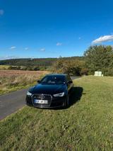 Audi A6 C7 4G 3.0tdi - Audi A6 C7-4G