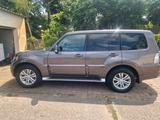 Mitsubishi Pajero 3,2 D - gebrauchte Mitsubishi Pajero aus dem Jahr 2015