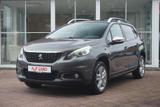 Peugeot 2008 1.2 PureTech Style Panorama PDC Bluetooth - Peugeot 2008 Style mit Benzin-Antrieb