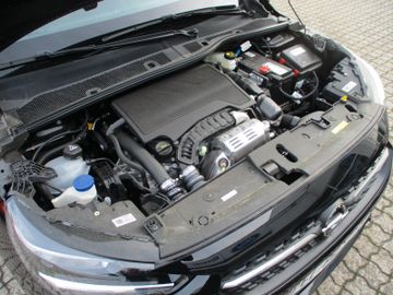 Opel Corsa F Edition PDC + Tempomat + ALU + Sitzheiz.