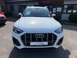 Audi Q5 Sportback 40 TDI quattro advanced/MATRIX/AHK/ - Audi Q5 40 TDI Gebrauchtwagen
