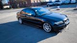 BMW  BMW E46 325 CI Coupe M Club Sport - BMW 325: Coupe, 325ci