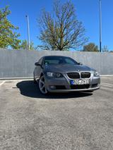 BMW 325i Coupé  - BMW 325 aus 2006: Coupe, 325i