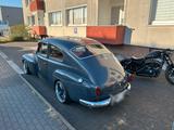 Volvo PV544 B18 | Oldschool Hot Rod | H-Zu... - Volvo: Pv 544